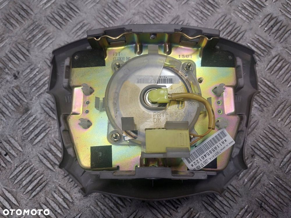 KIEROWNICA + PODUSZKA MAZDA DEMIO I T93141A - 9