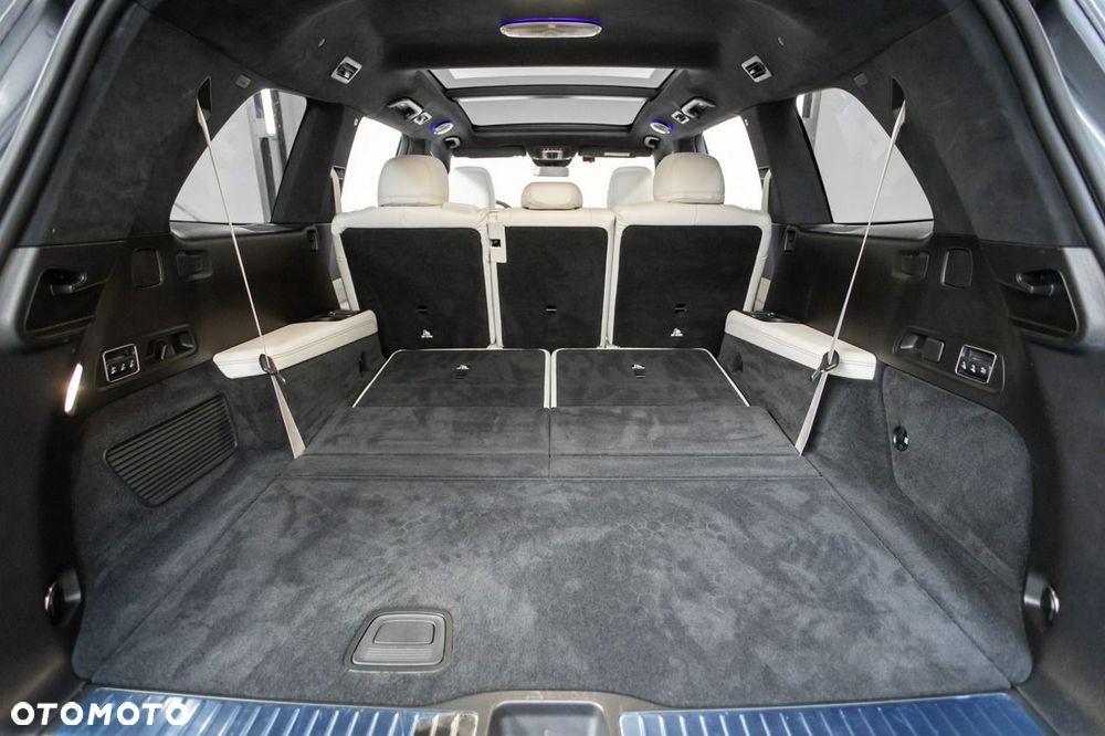 Mercedes-Benz GLS AMG 63 4Matic+ 9G-TRONIC AMG Line Premium Plus - 24