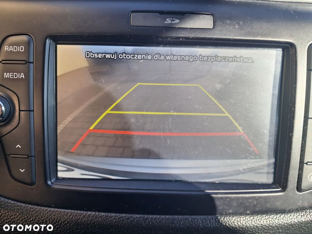 Kia Ceed 1.6 CRDi L - 21