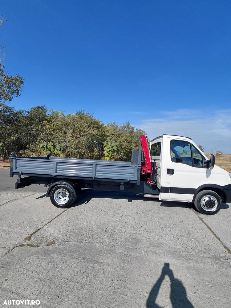 Iveco Daily - 27