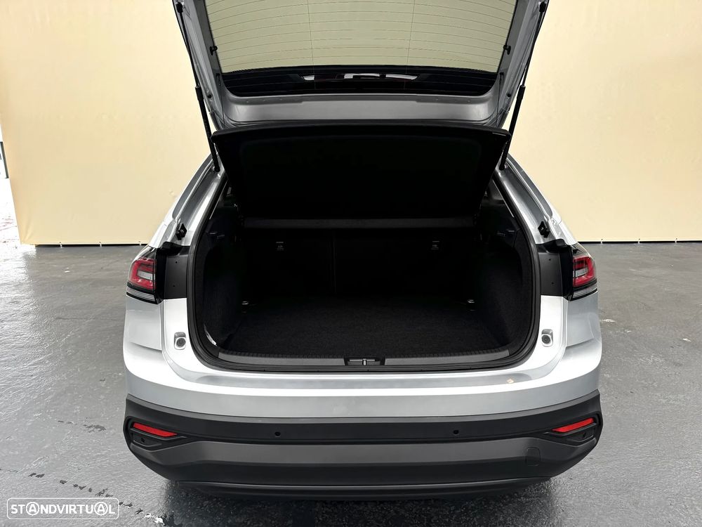 VW Taigo 1.0 TSI Urban - 18