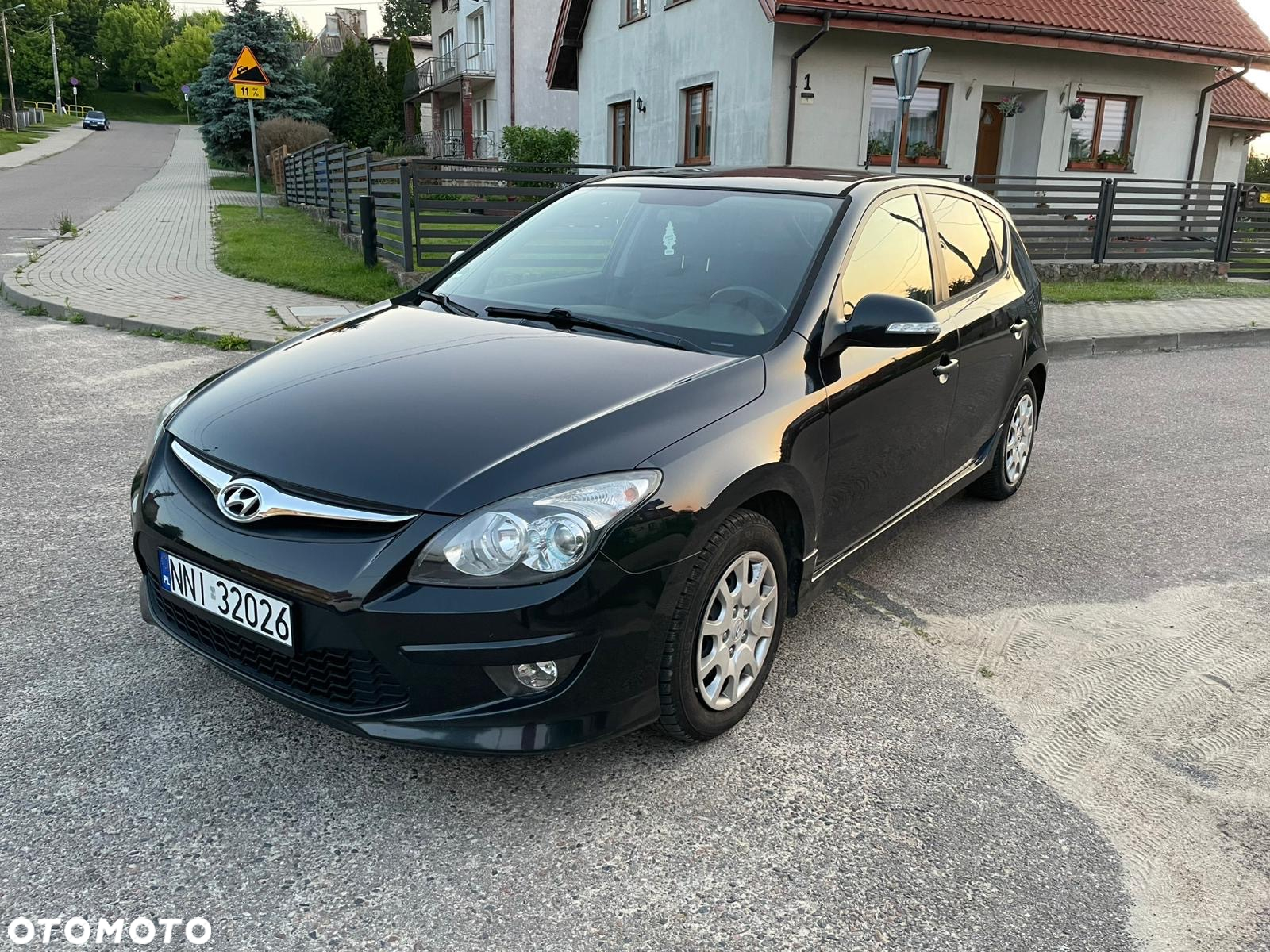 Hyundai i30 1.6 CRDi Comfort - 5