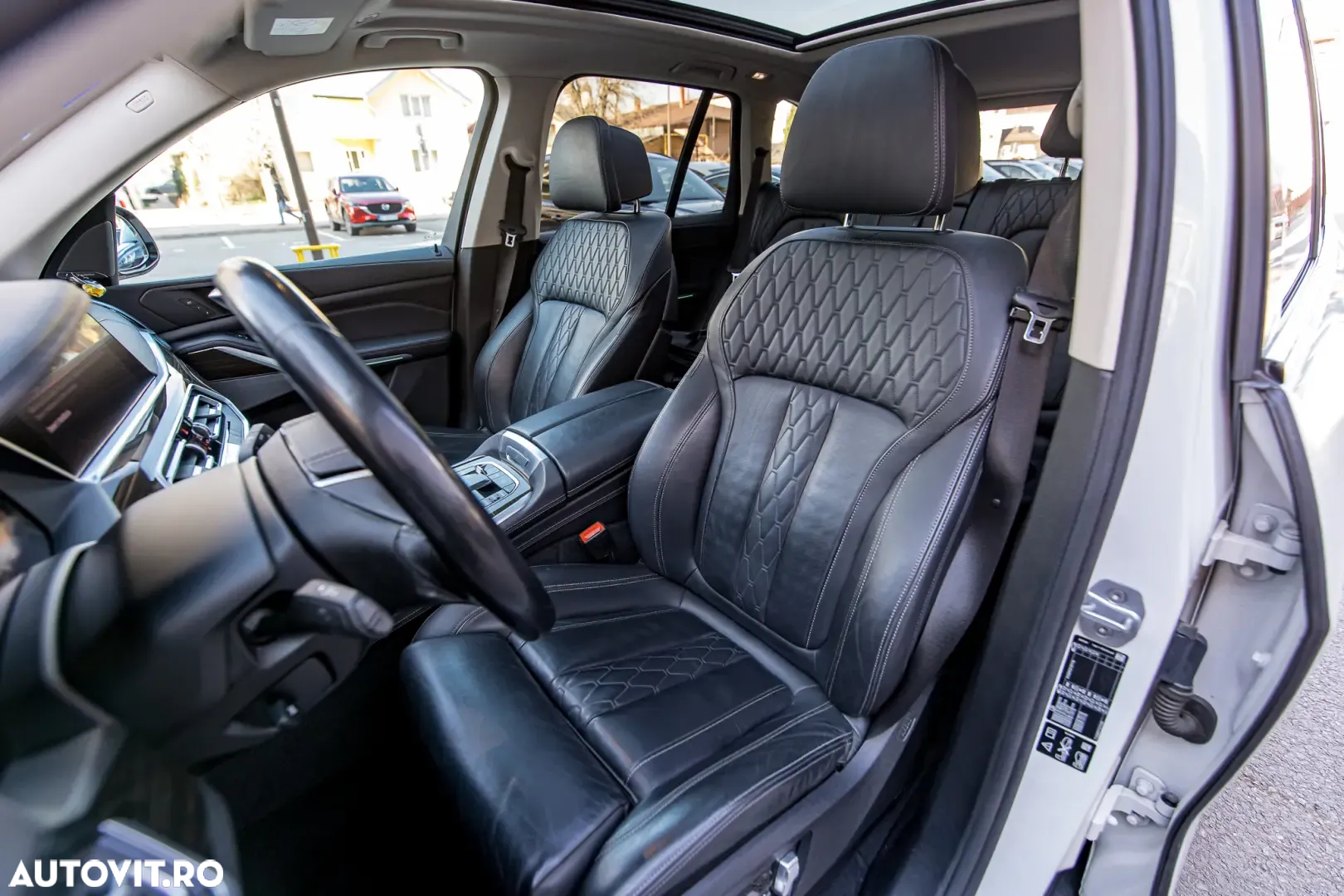 BMW X5 xDrive30d - 13