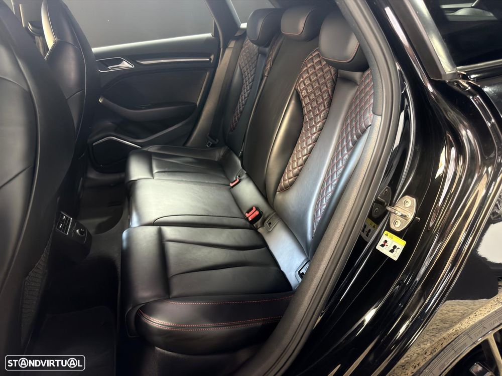 Audi RS3 Sportback 2.5 TFSI quattro S tronic - 22