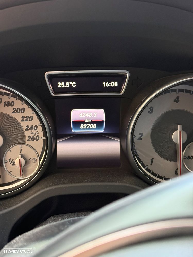 Mercedes-Benz GLA 180 d Activity Edition - 5