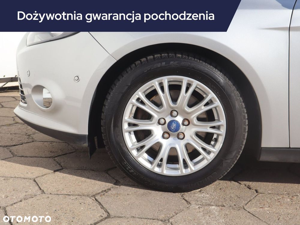 Ford Focus - 17