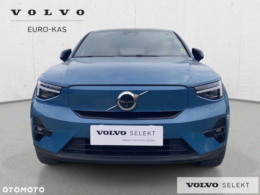 Volvo C40 - 4