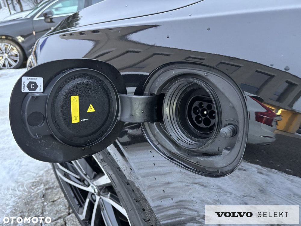 Volvo V90 - 7