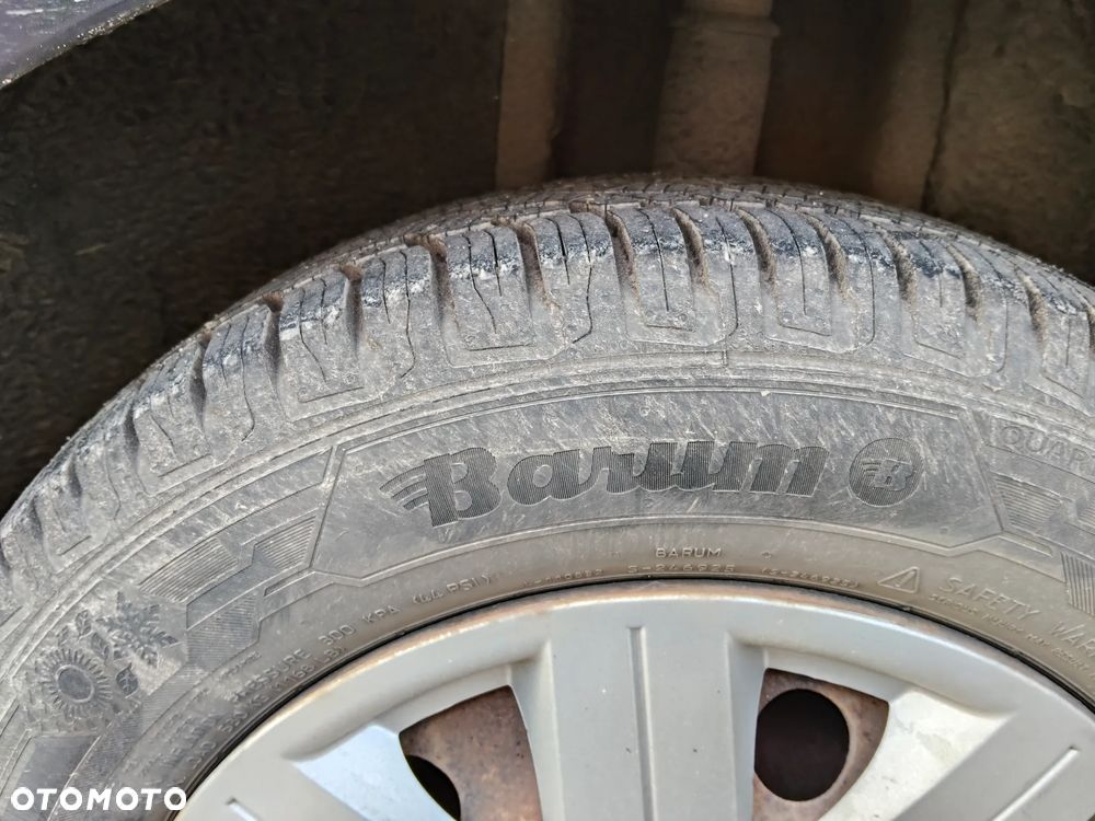 Ford Focus 1.6 Comfort - 16