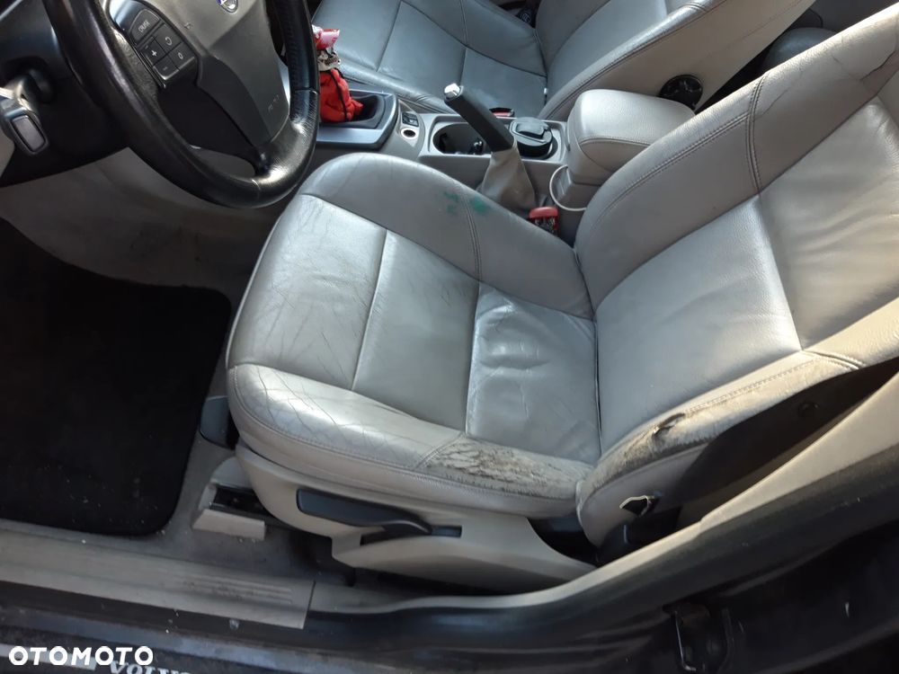 Volvo S40 2.4 Kinetic - 9