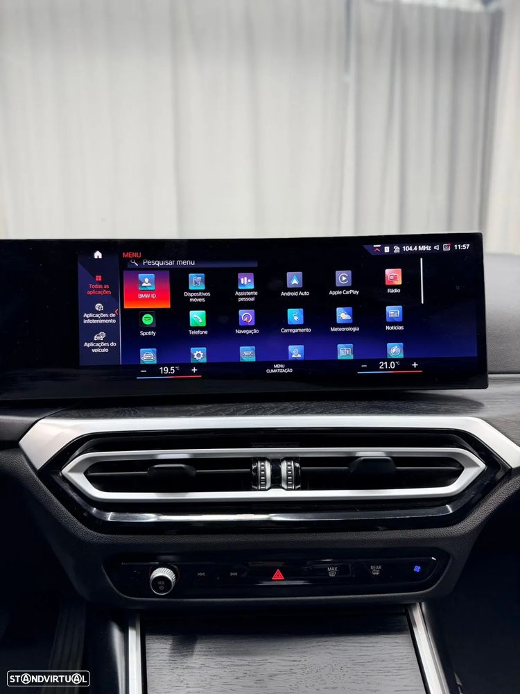 BMW i4 eDrive40 Gran Coupe - 18