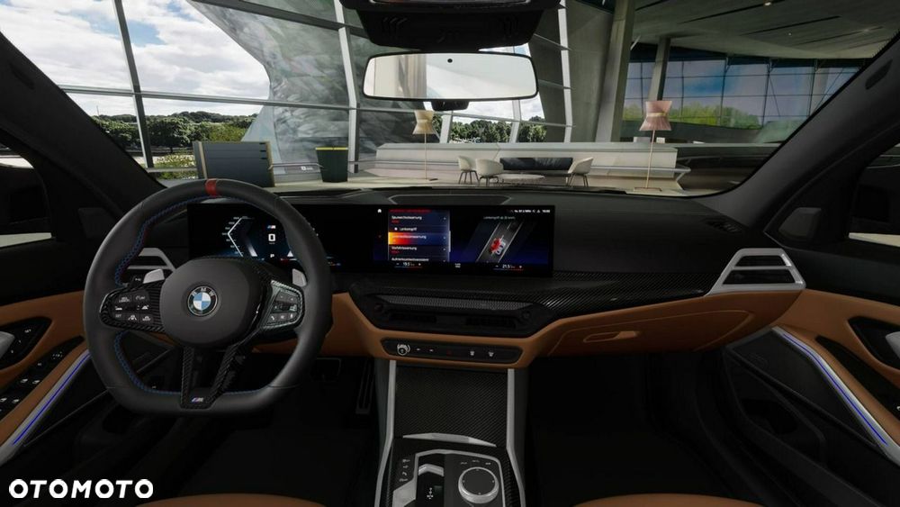 BMW Seria 3 - 13