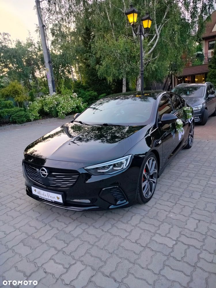 Opel Insignia 2.0 CDTI 4x4 Ultimate S&S - 7