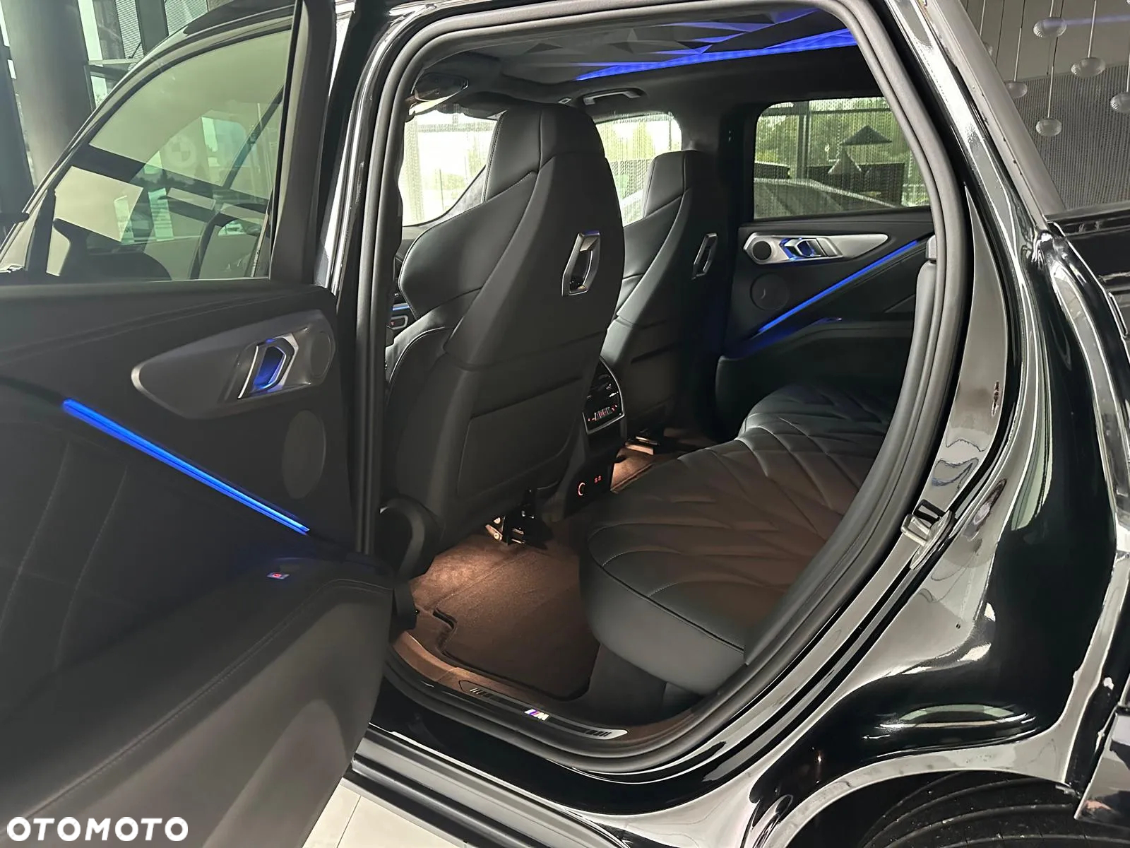 BMW XM 50e PHEV sport - 22