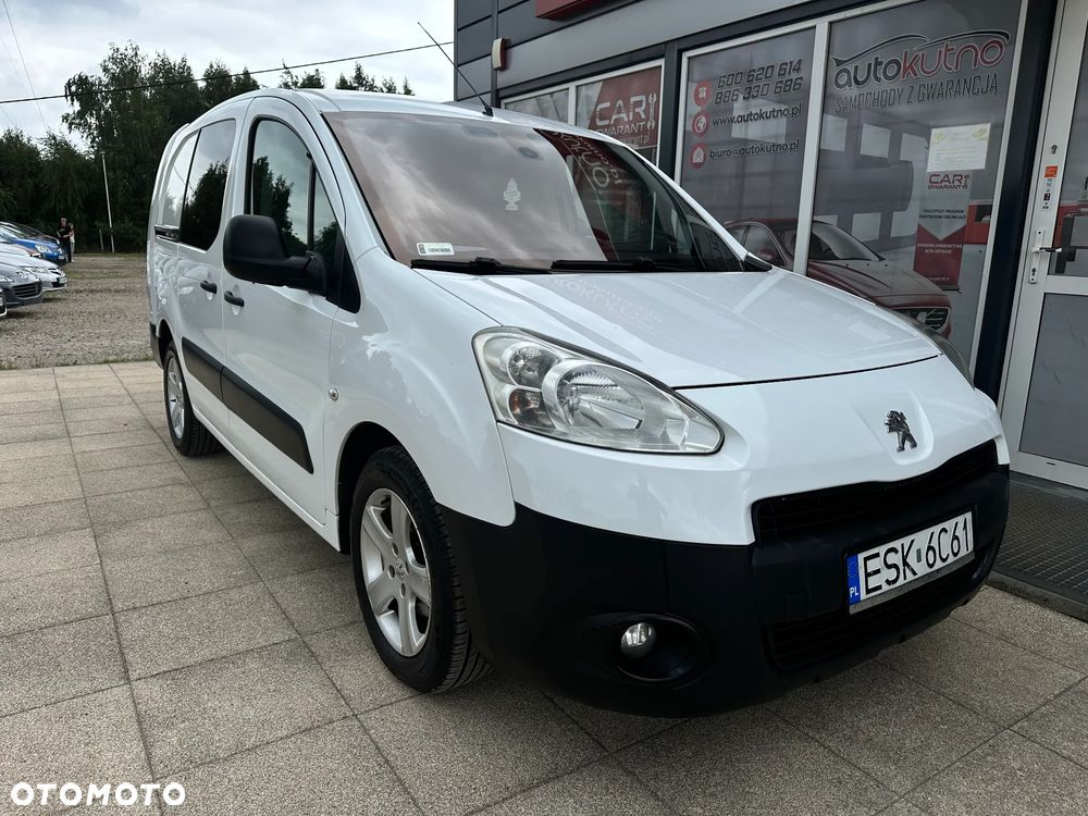 Peugeot Partner ver-1-6-hdi - 13