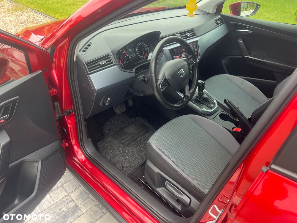 Seat Arona 1.0 TSI DSG OPF Style - 11