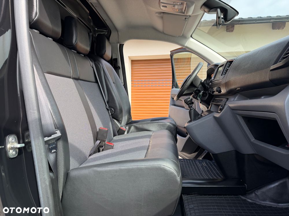 Peugeot Expert Pro L2H1 FlexCab Eco - 25