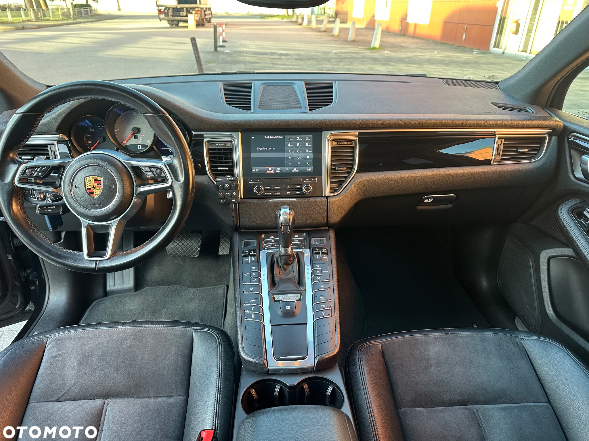 Porsche Macan S Diesel PDK - 4