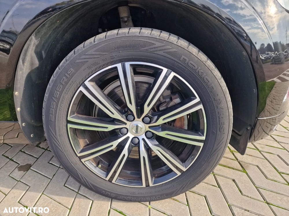 Volvo XC 60 Recharge T8 Twin Engine eAWD Inscription - 5