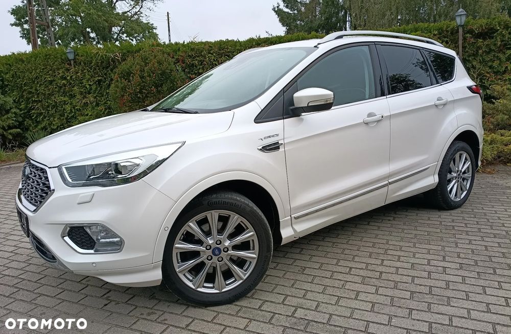 Ford Kuga - 9