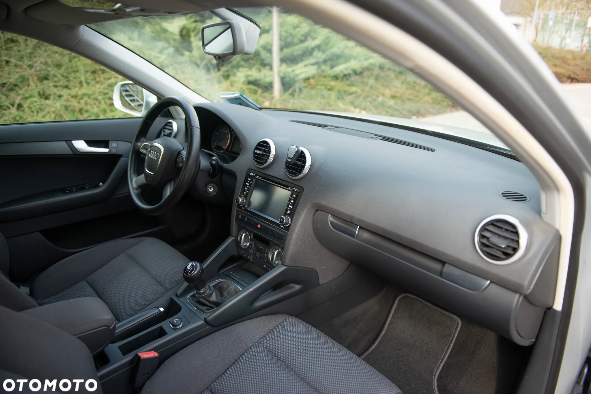 Audi A3 1.2 TFSI Sportback Ambition - 23