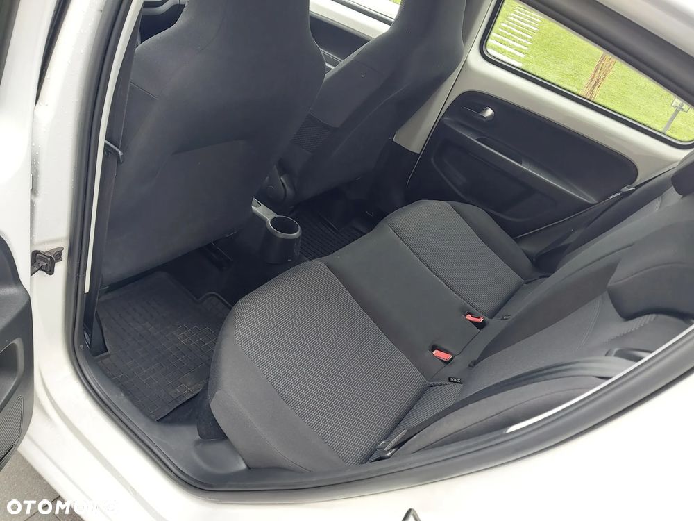 Skoda Citigo 1.0 MPI Cool Edition - 28