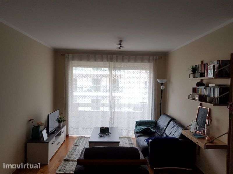 Arrendo apartamento no Padrao da Legua - Grande imagem: 5/5