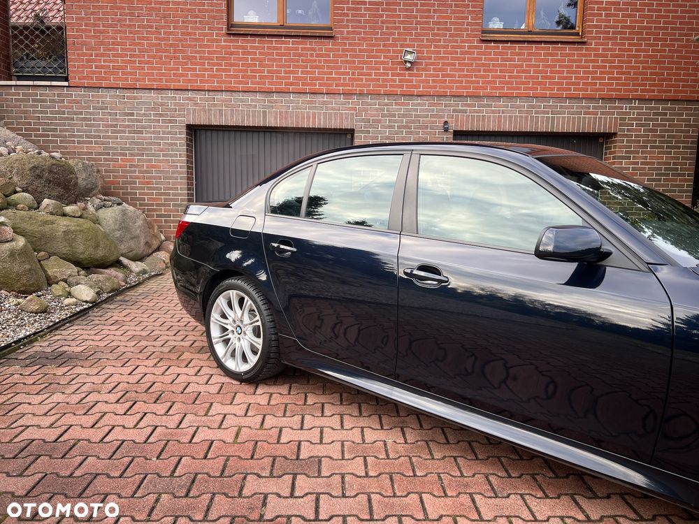 BMW Seria 5 - 2