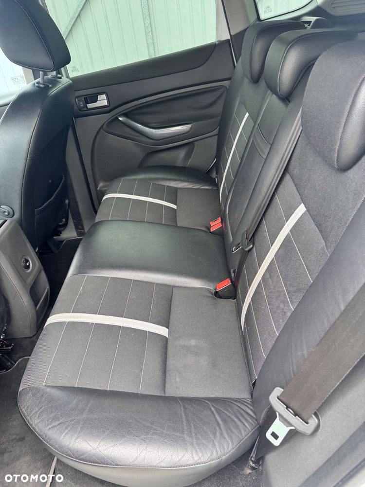 Ford Kuga 2.0 TDCi Titanium MPS6 - 14