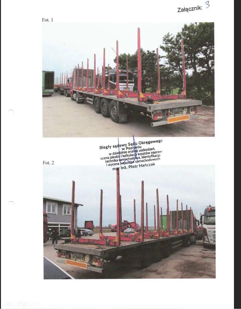 Schmitz Cargobull - 1