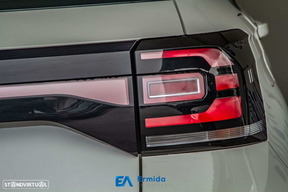 VW T-Cross 1.0 TSI - 11