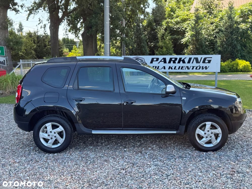 Dacia Duster - 8