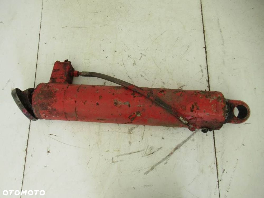 SIŁOWNIK HYDRAULICZNY - 4