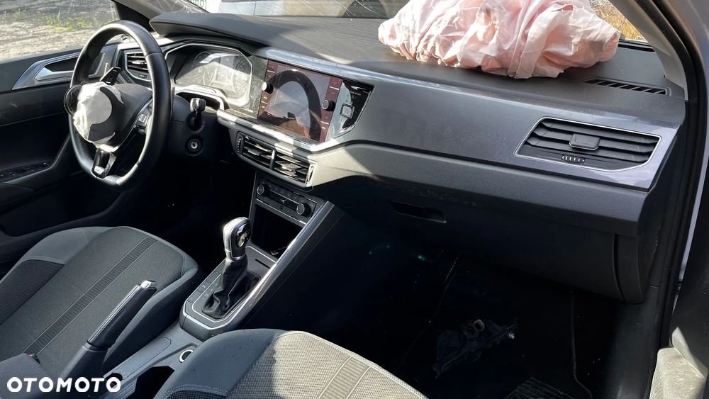 Volkswagen Polo 1.0 TSI DSG OPF Highline - 6