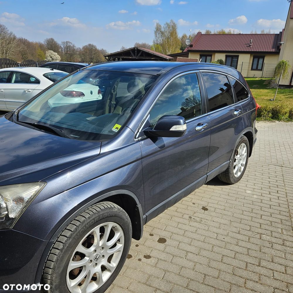 Honda CR-V 2.2i-CTDi Executive - 2