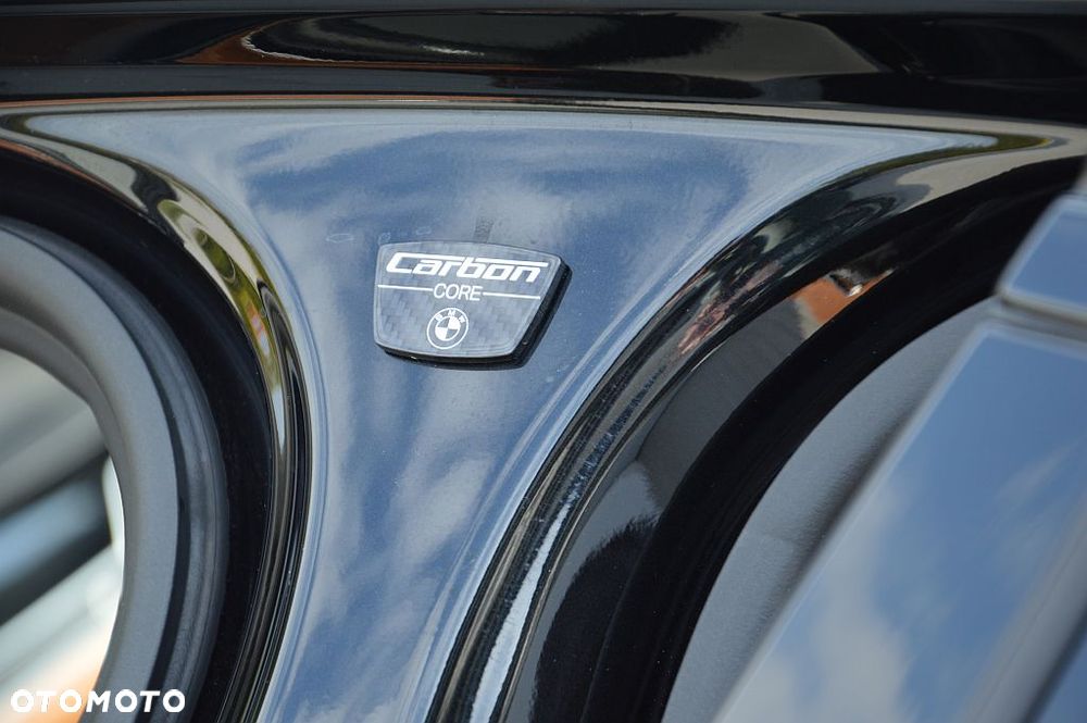 BMW Seria 7 750Ld xDrive sport - 17