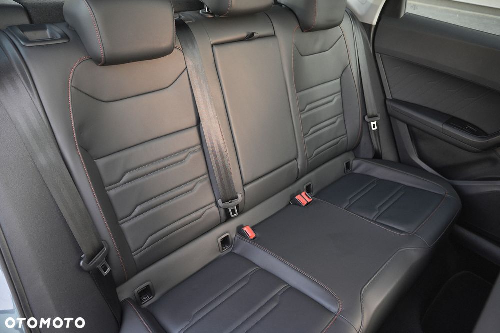 Seat Ateca 2.0 TDI DSG FR - 22