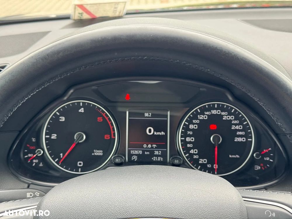 Audi Q5 2.0 TDI Quattro - 17