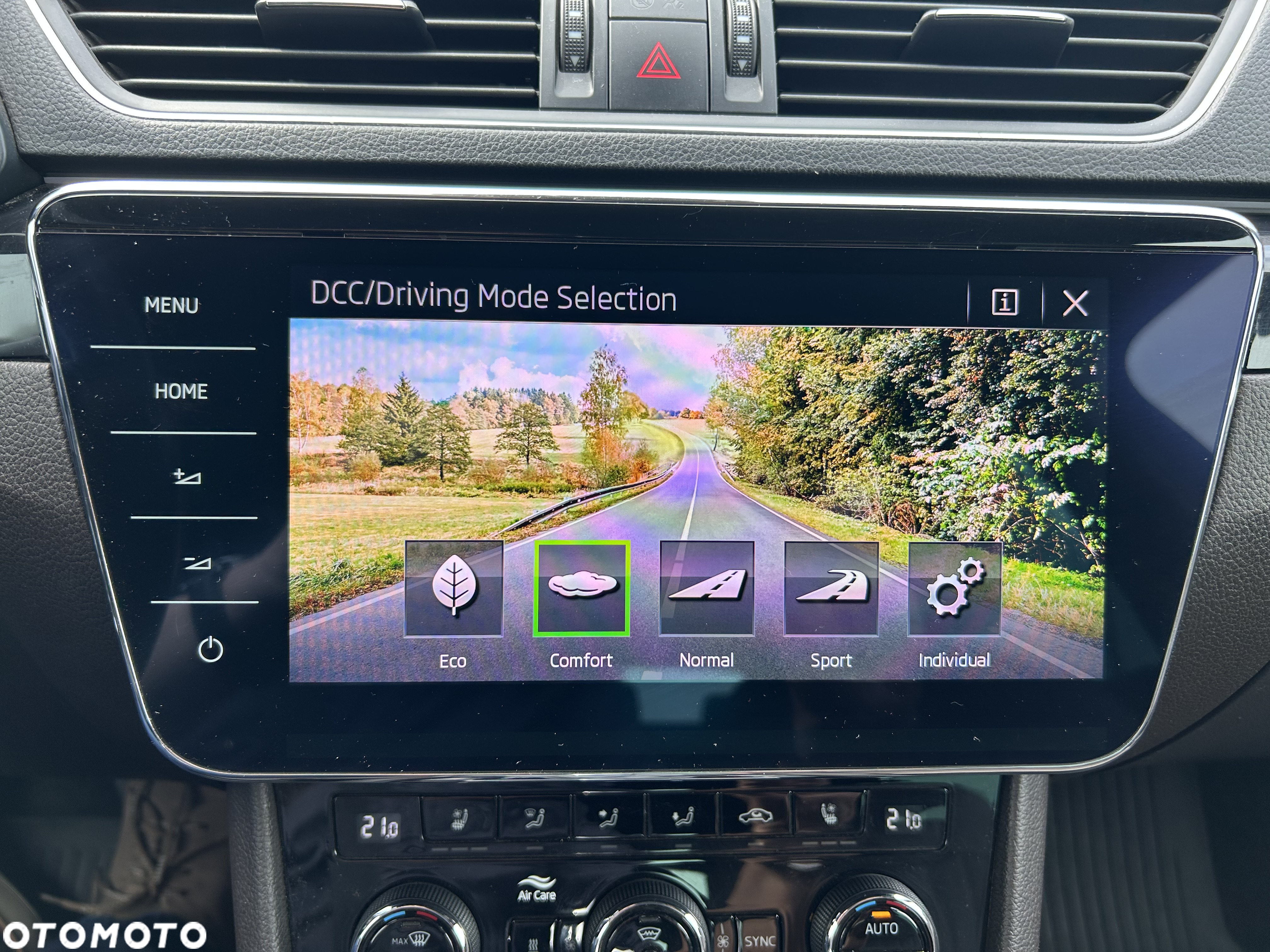 Skoda Superb 2.0 TSI 4x4 L&K DSG - 16