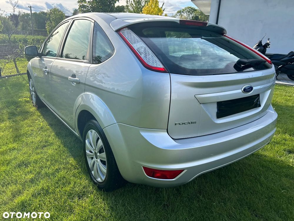 Ford Focus - 3