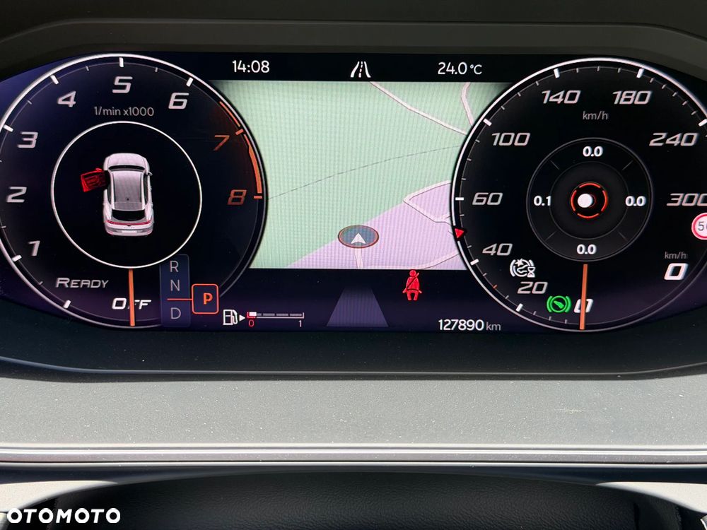 Cupra Formentor 2.0 TSI 4Drive VZ DSG - 20
