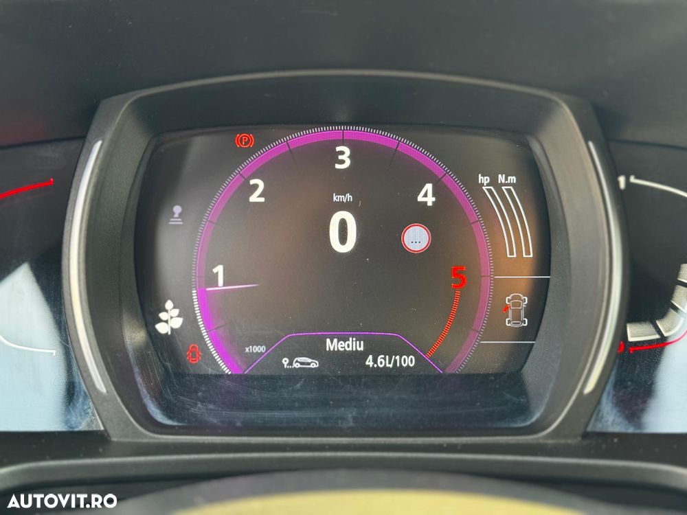 Renault Kadjar Energy dCi 110 Business - 13