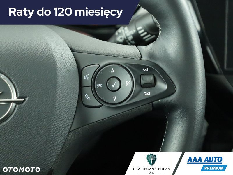 Opel Corsa - 16
