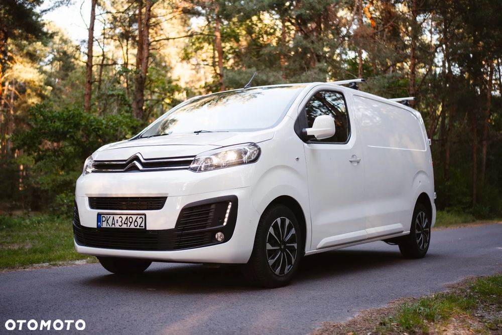 Citroën Jumpy - 2