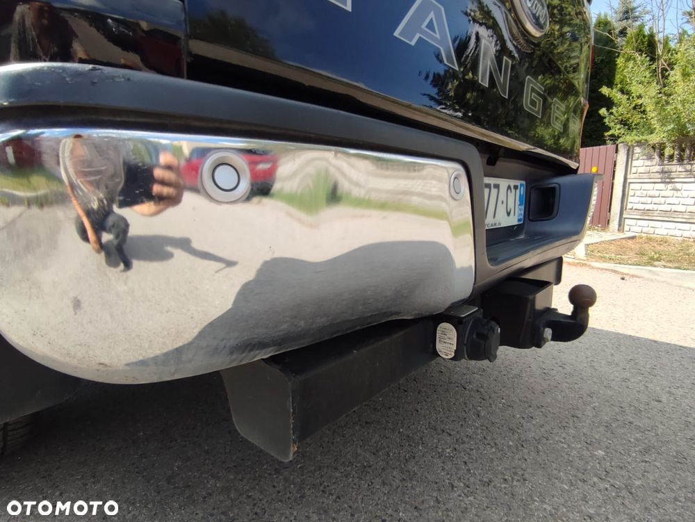 Ford Ranger 2.0 EcoBlue 4x4 DC XLT - 7