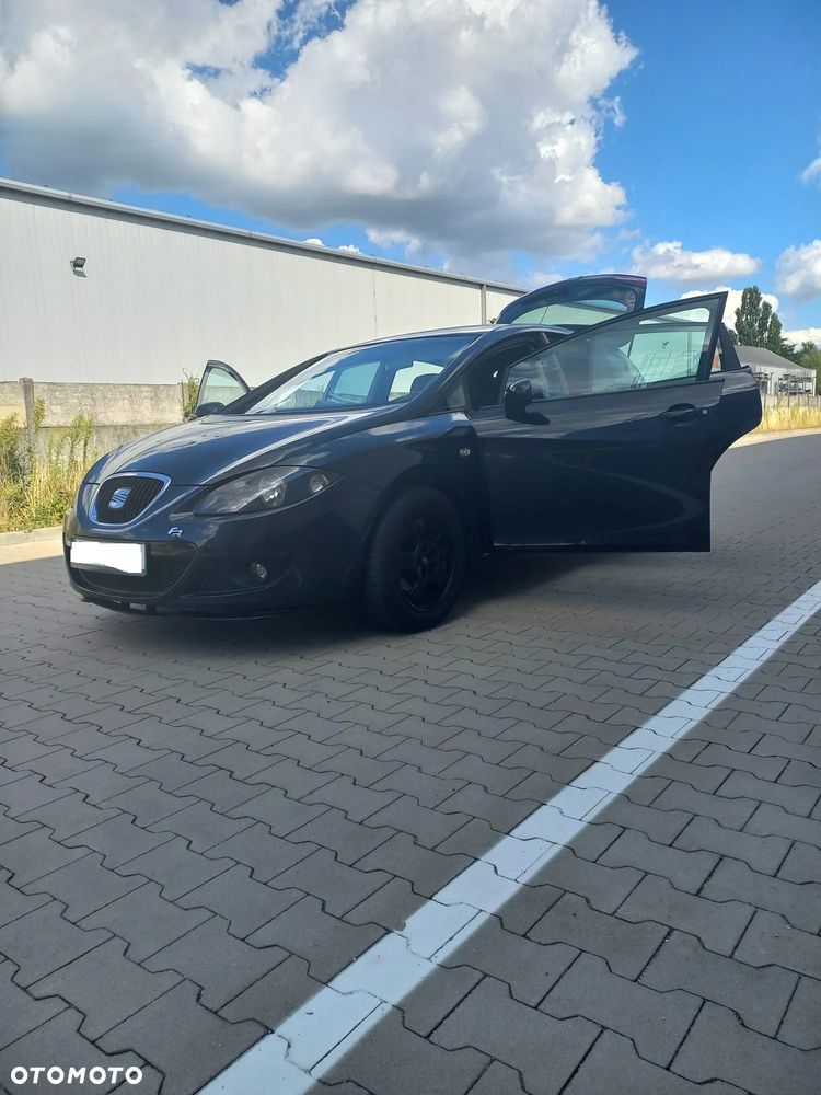 Seat Leon - 22