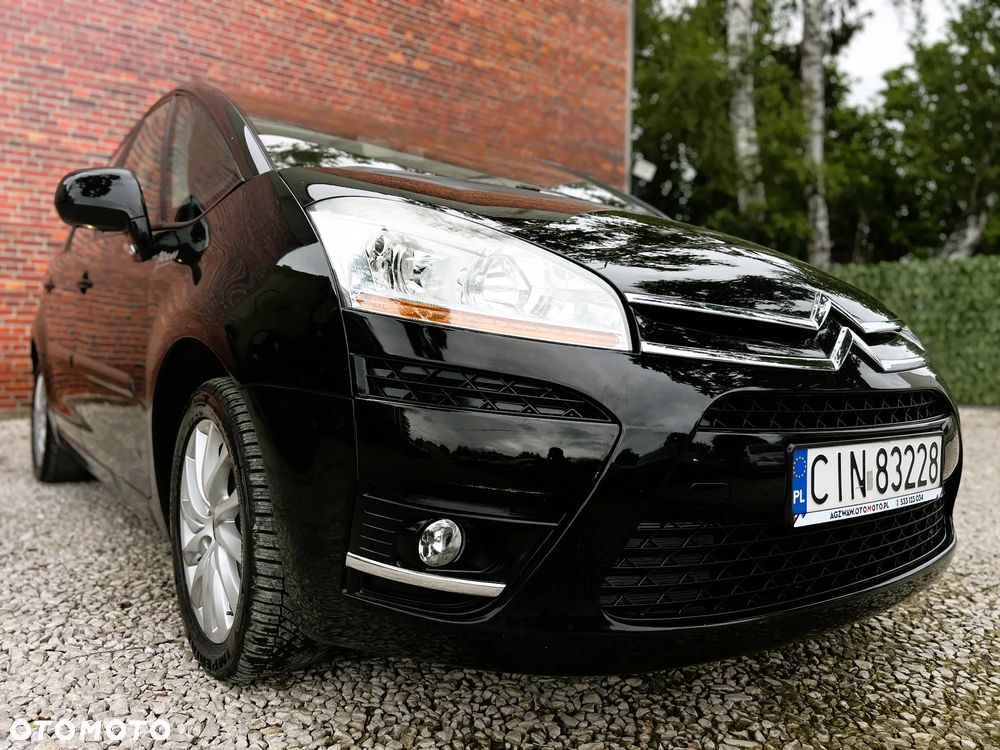 Citroën C4 Picasso - 41
