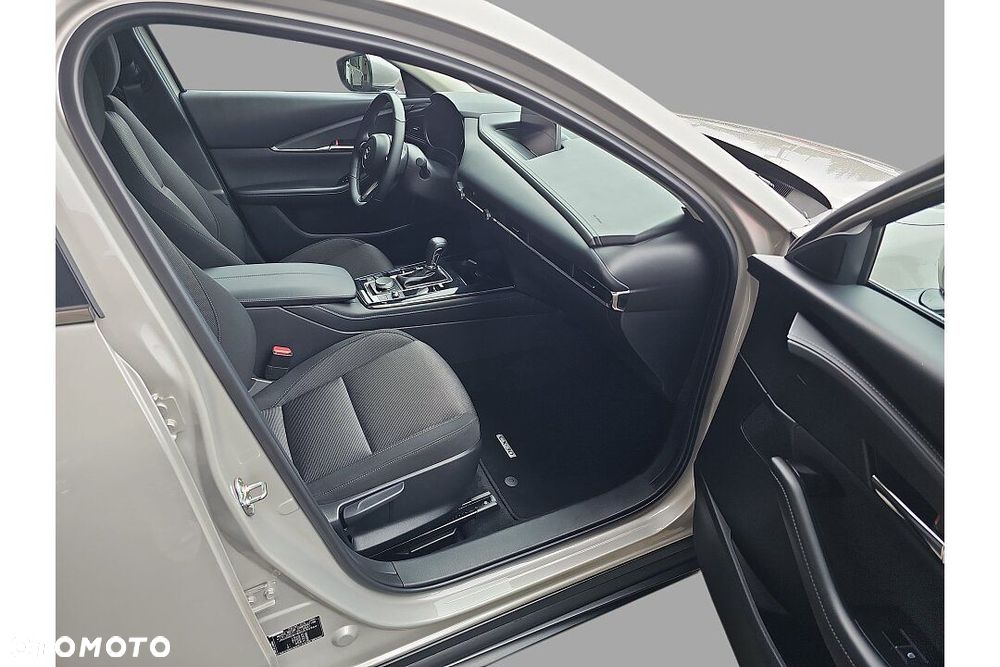 Mazda CX-30 - 15