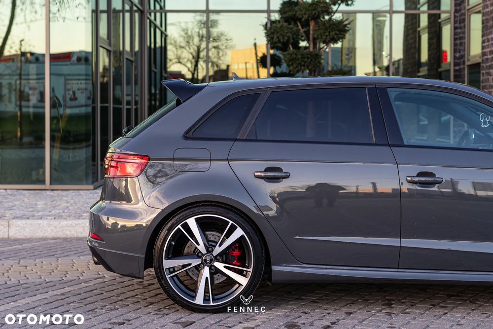 Audi S3 2.0 TFSI Quattro S tronic - 16