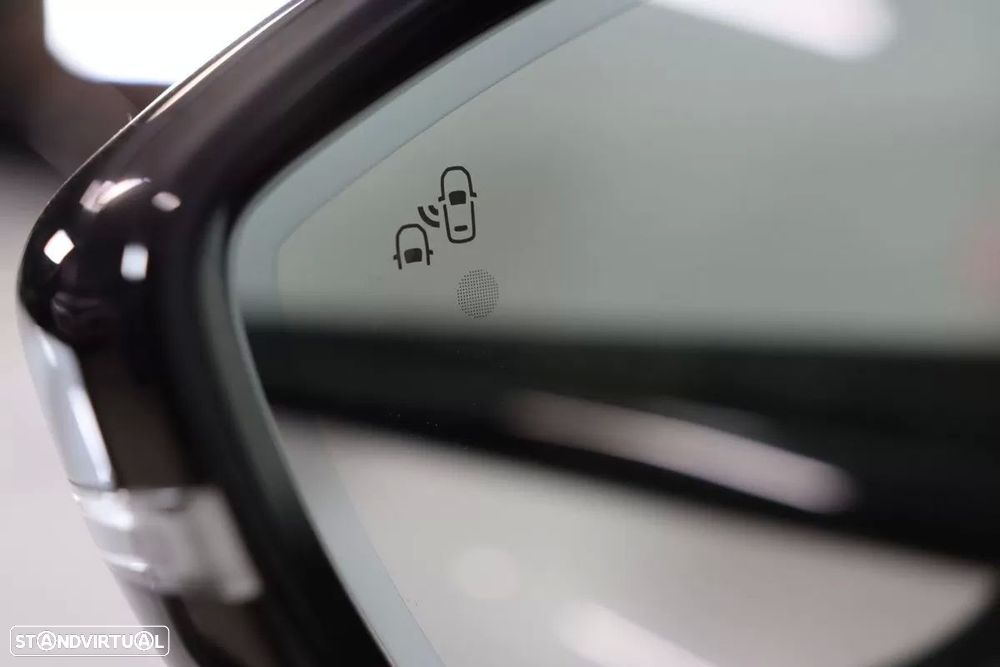 Peugeot 508 SW 1.5 BlueHDi GT EAT8 - 24